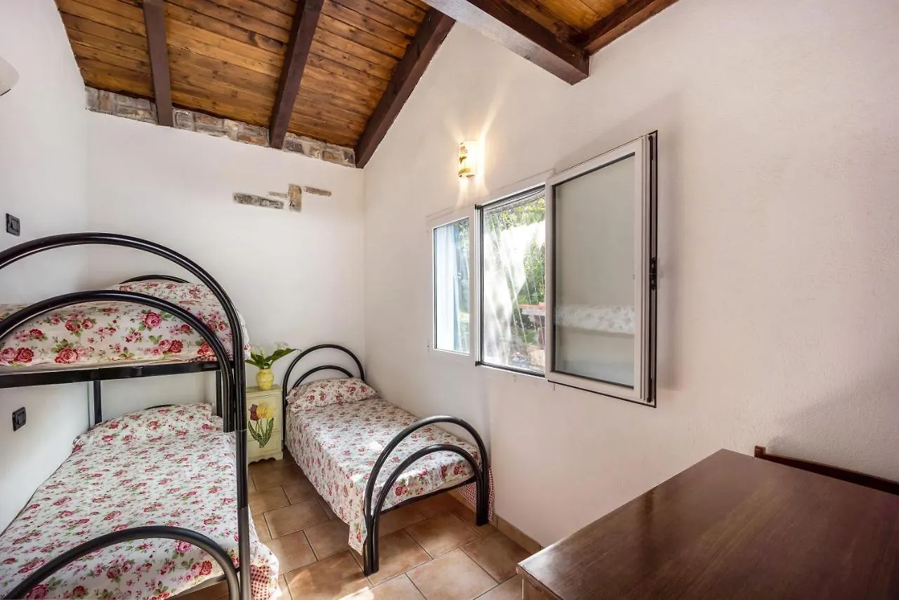 Angolo Dei Fiori Pompeiana Holiday home