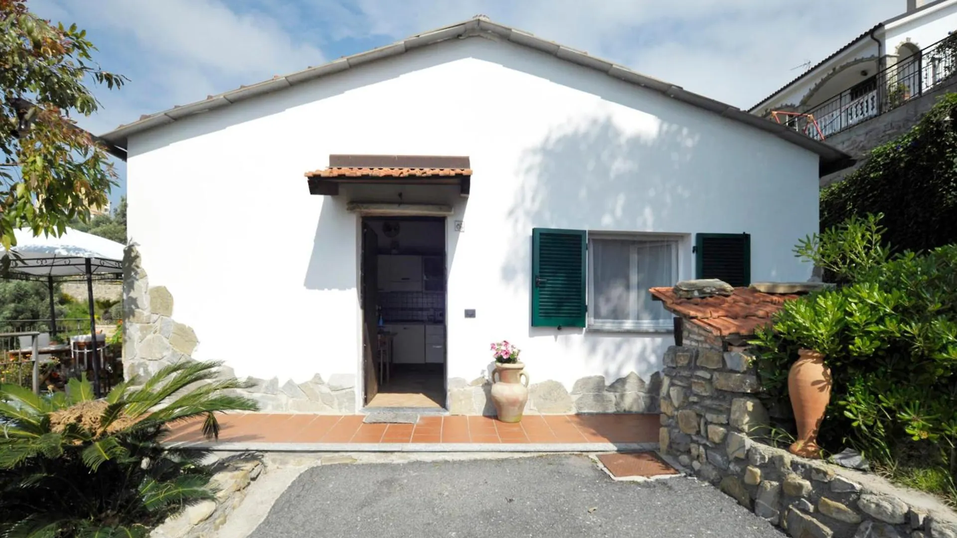 Angolo Dei Fiori location