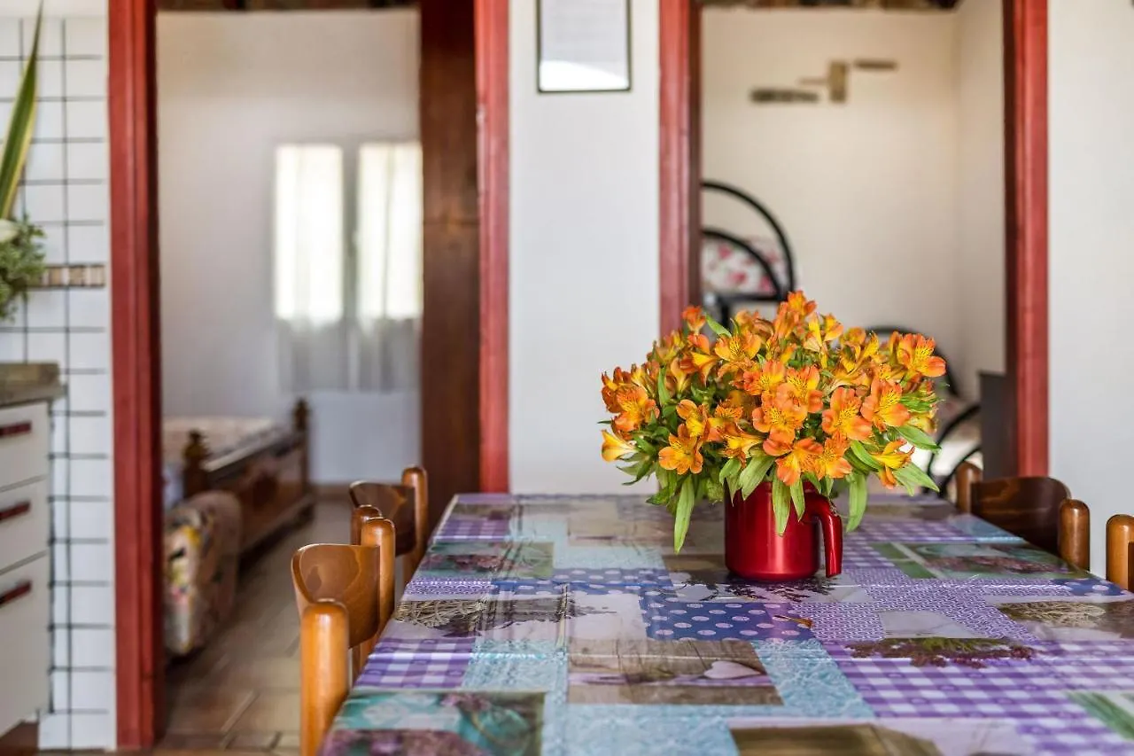 Holiday home Angolo Dei Fiori Pompeiana