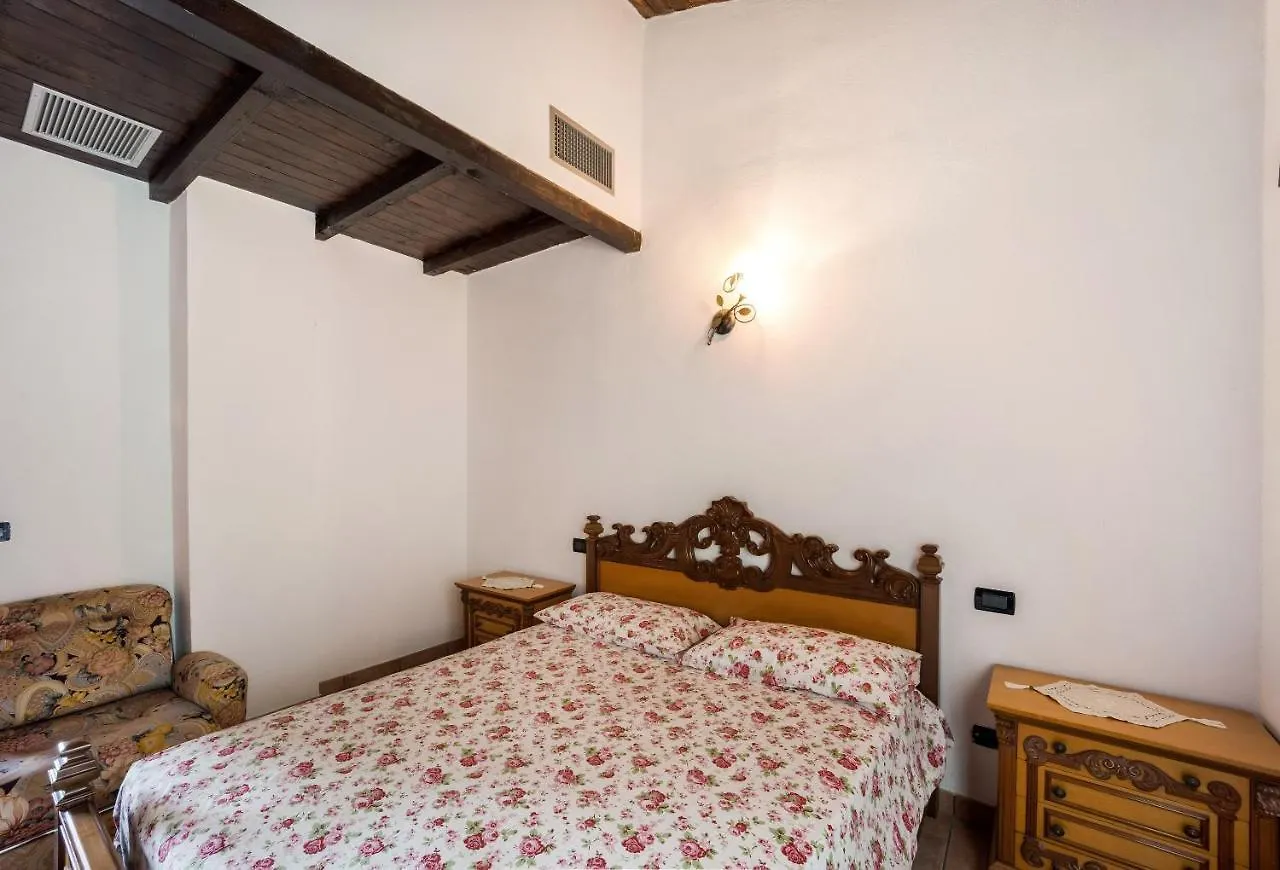 Angolo Dei Fiori Pompeiana 0*,  Itália
