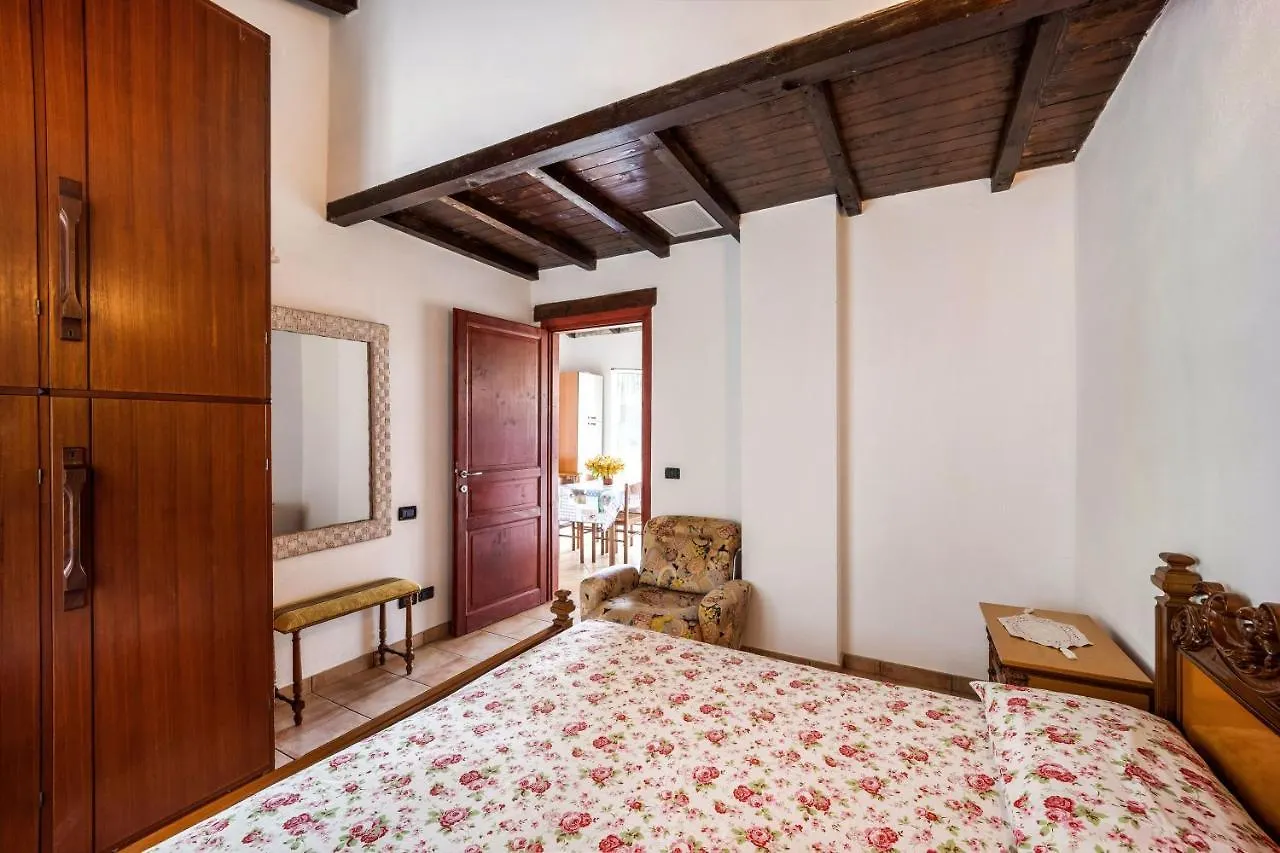Angolo Dei Fiori Pompeiana