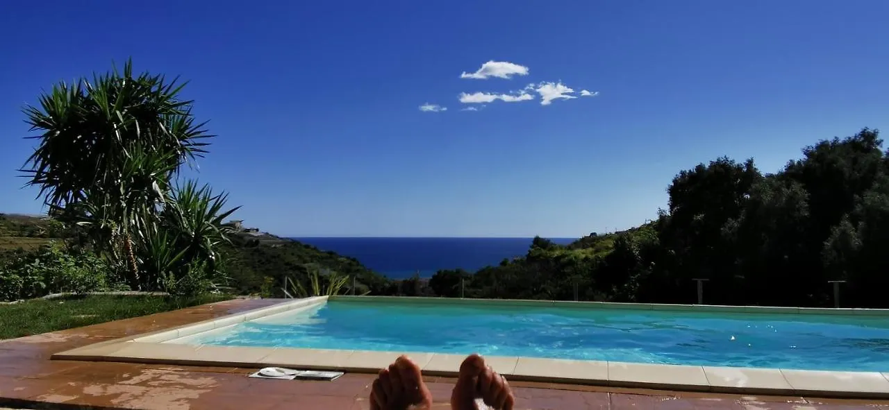 Holiday home Angolo Dei Fiori Pompeiana Italy