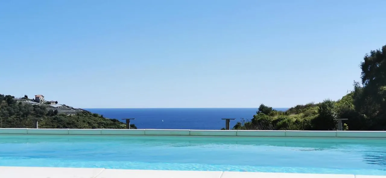 Angolo Dei Fiori Pompeiana Holiday home