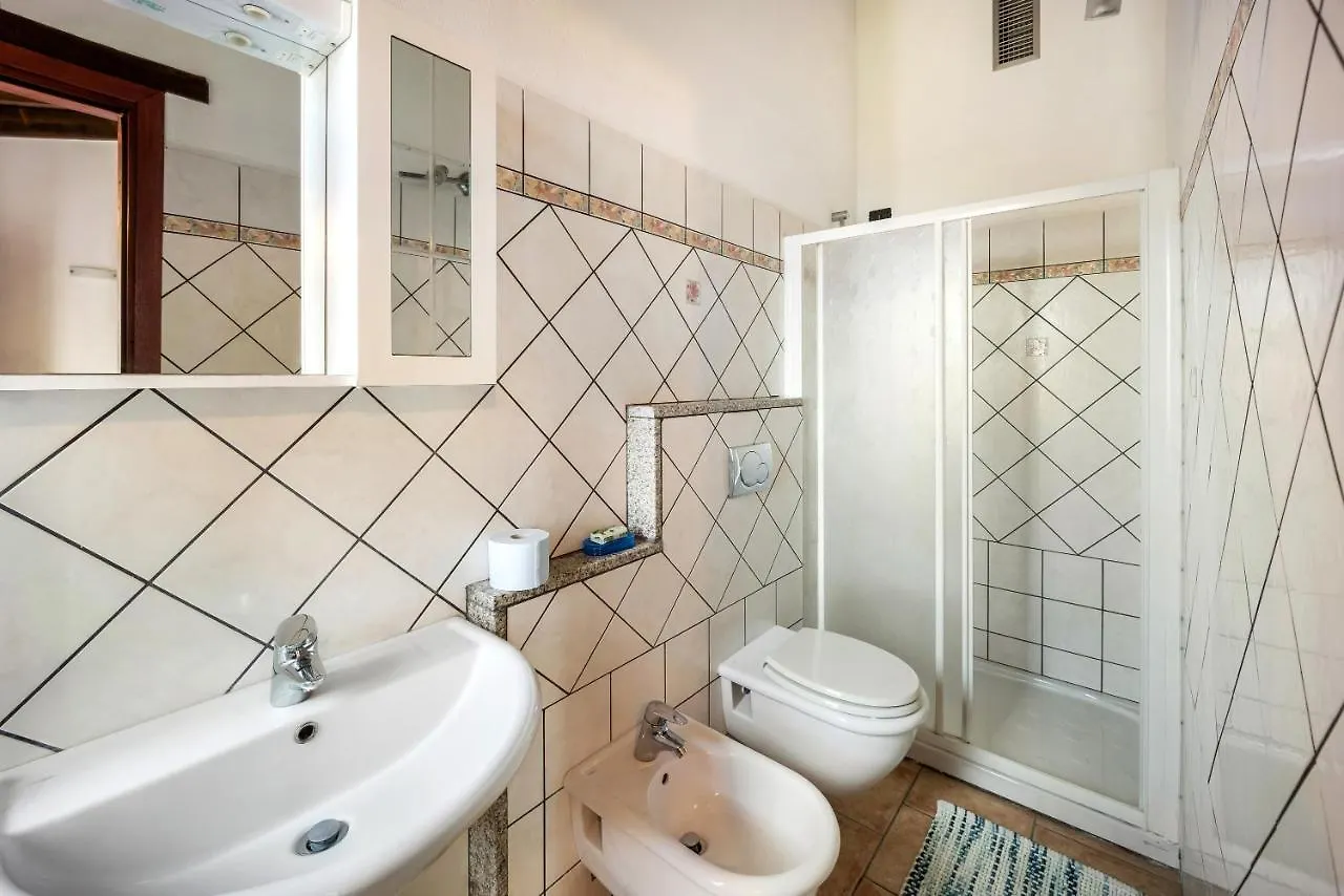 Holiday home Angolo Dei Fiori Pompeiana Italy